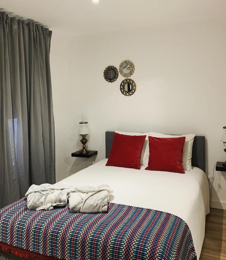 Herdade Da Maridona - Agroturismo Estremoz Exterior foto