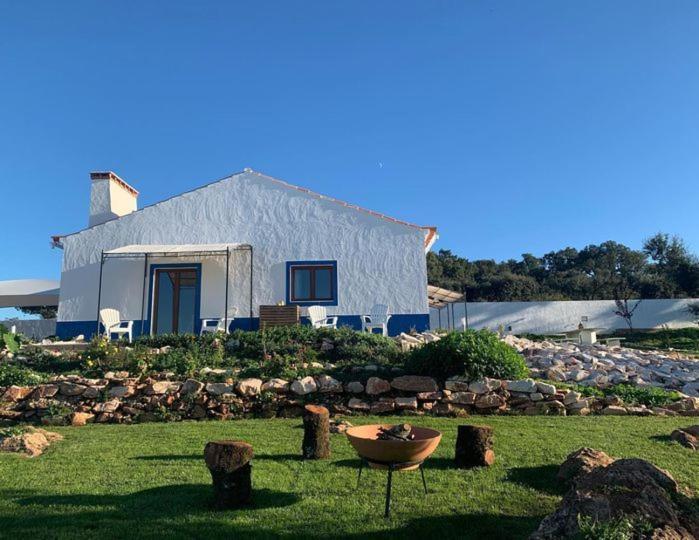 Herdade Da Maridona - Agroturismo Estremoz Exterior foto