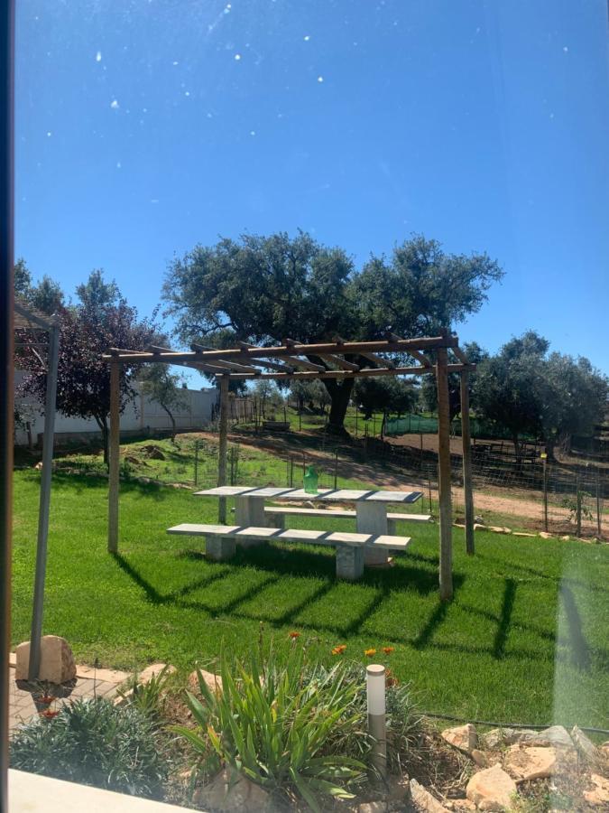 Herdade Da Maridona - Agroturismo Estremoz Exterior foto