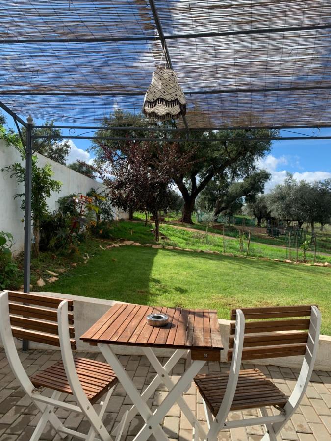 Herdade Da Maridona - Agroturismo Estremoz Exterior foto